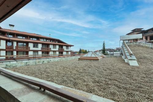 Private Apartments In Bellevue Residence