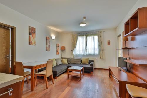 Private Apartments In Bellevue Residence