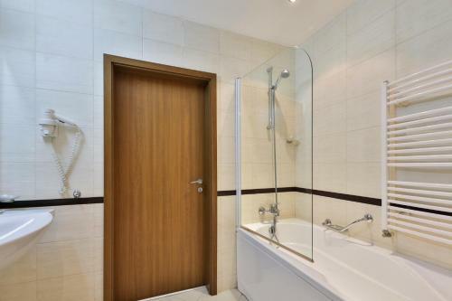 Private Apartments In Bellevue Residence