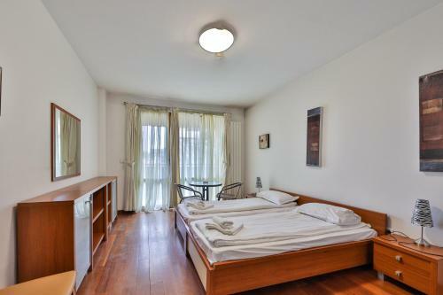 Private Apartments In Bellevue Residence
