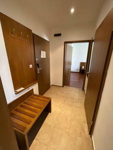Private Apartments In Bellevue Residence