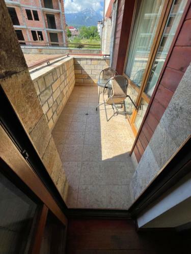 Private Apartments In Bellevue Residence