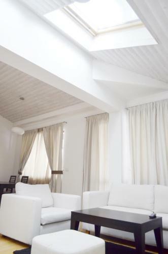 Private Apartments In Bellevue Residence