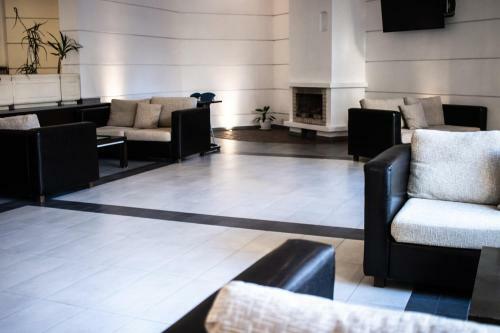 Private Apartments In Bellevue Residence