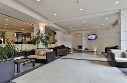 Private Apartments In Bellevue Residence