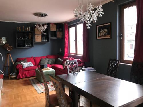 Apartamento Gondola Flat Number 5