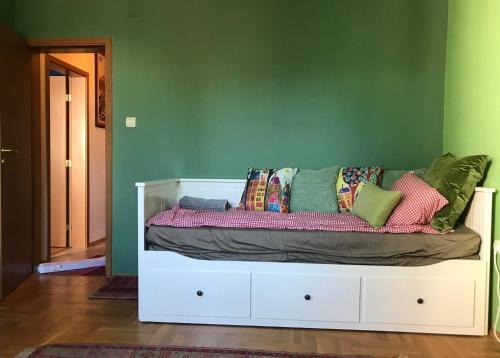 Apartamento Gondola Flat Number 5