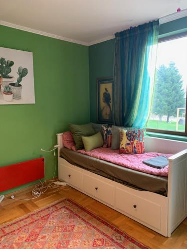 Apartamento Gondola Flat Number 5