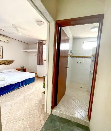 Apartamento Casa Siloe + Pajarera/ Piscina Compartida