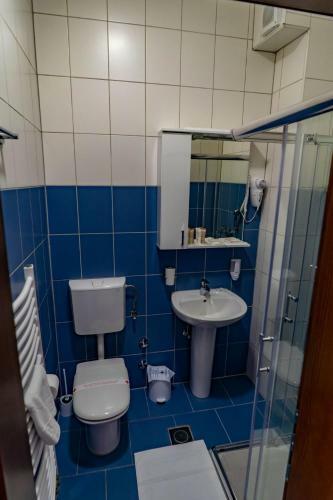 Hotel Stari Grad Fojnica