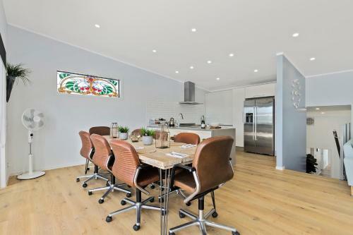 Devon Delight - Mangawhai Holiday Home