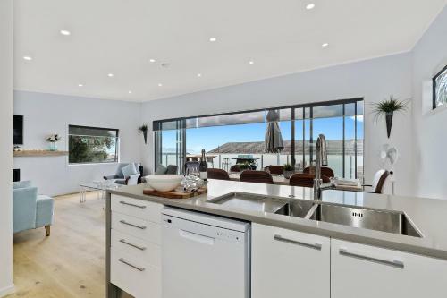 Devon Delight - Mangawhai Holiday Home