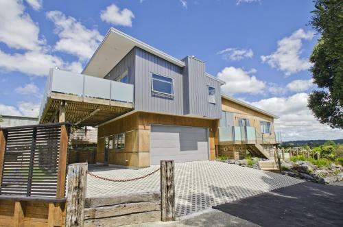Devon Delight - Mangawhai Holiday Home