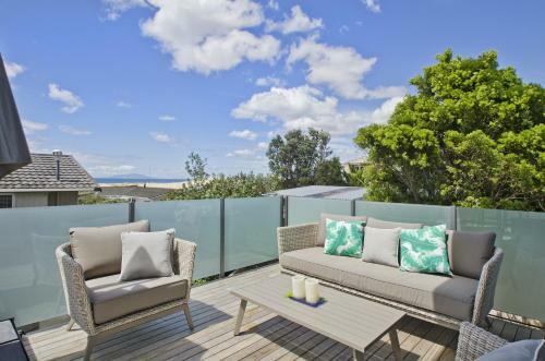 Devon Delight - Mangawhai Holiday Home