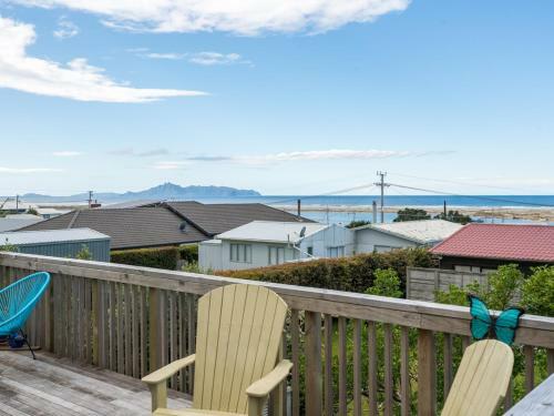 Dunes On Devon - Mangawhai Holiday Home