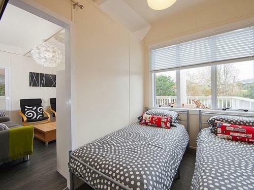 Lemon Tree Cottage - Mangawhai Holiday Home