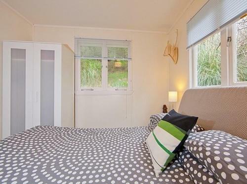Lemon Tree Cottage - Mangawhai Holiday Home