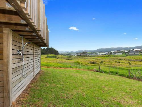 Charmed On Molesworth - Mangawhai Holiday Home