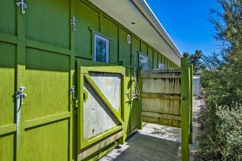 Seabreeze Bach - Mangawhai Heads Holiday Home