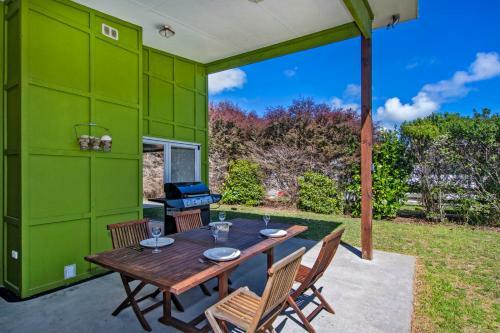 Seabreeze Bach - Mangawhai Heads Holiday Home