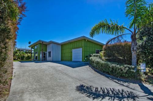 Seabreeze Bach - Mangawhai Heads Holiday Home