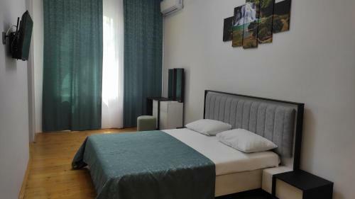 Bed & Breakfast Sultan Hotel