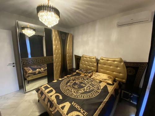Apartament Royal Palace