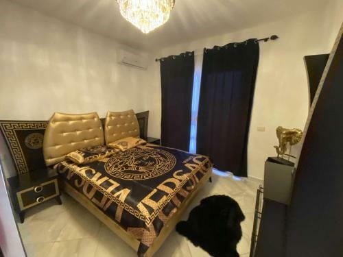 Apartament Royal Palace