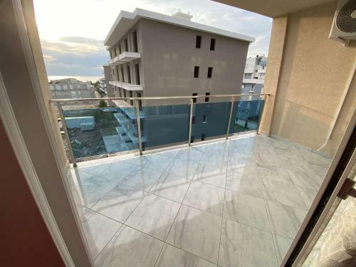 Apartament Royal Palace