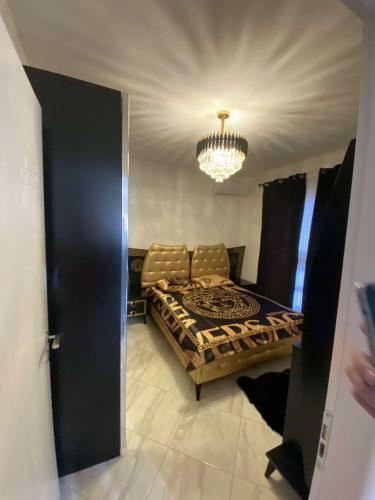 Apartament Royal Palace