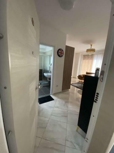 Apartament Royal Palace