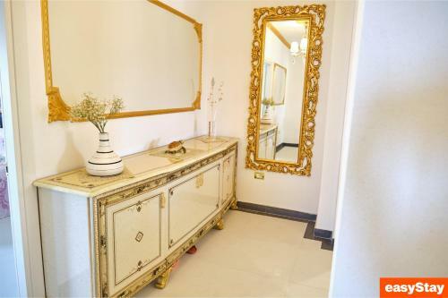 Luxury 3 Bedroom Apartment By Easystay