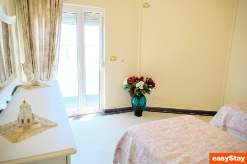 Luxury 3 Bedroom Apartment By Easystay