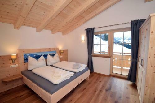 Apartamento Ferienwohnung "panoramablick" Wild-603 Fewo-plancom