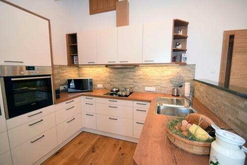Apartamento Ferienwohnung "panoramablick" Wild-603 Fewo-plancom