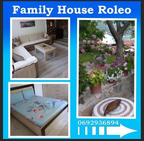 Family House Roleo