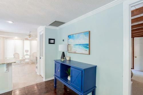 Dozing On Dog River- River Access Dock Yard