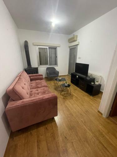 Apartamento Casa Di Anna