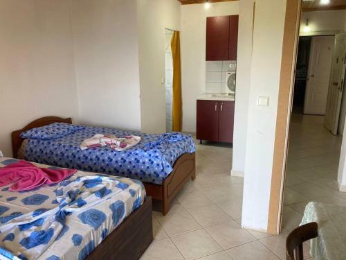 Apartamento Villa Dona