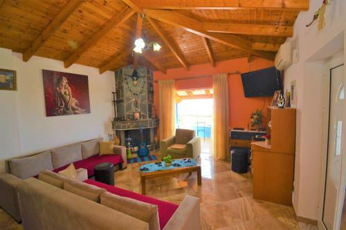 Apartamento Sea View Lukova