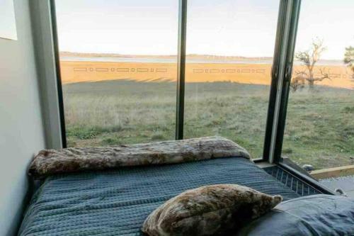 Apartamento Eagle Peak Tiny Abode