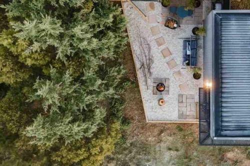 Apartamento Eagle Peak Tiny Abode