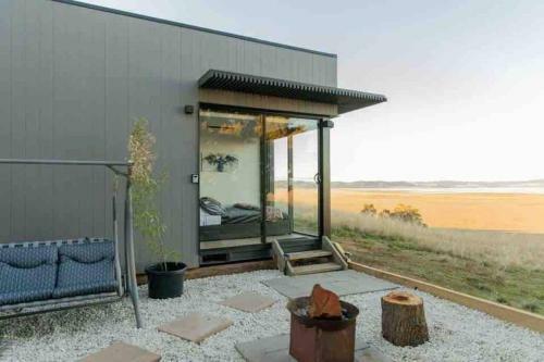 Apartamento Eagle Peak Tiny Abode