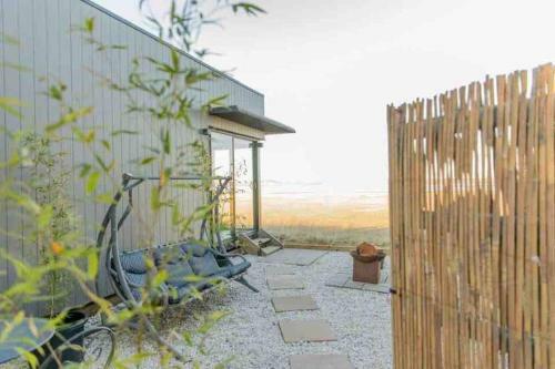 Apartamento Eagle Peak Tiny Abode