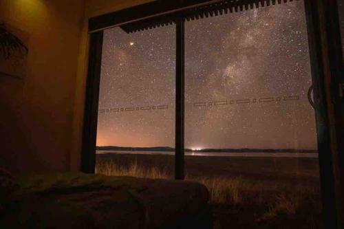 Apartamento Eagle Peak Tiny Abode