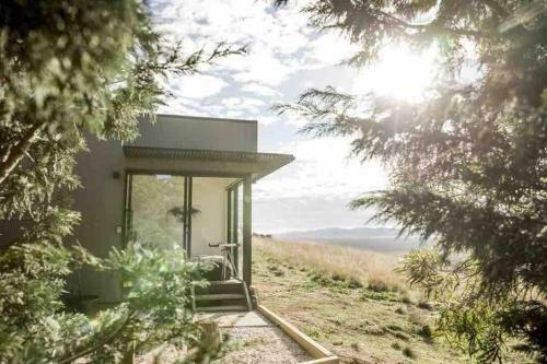 Apartamento Eagle Peak Tiny Abode