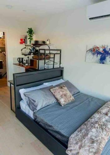 Apartamento Eagle Peak Tiny Abode