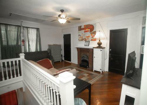 Apartamento Stegall Manor Estates