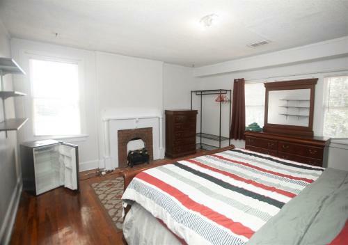 Apartamento Stegall Manor Estates