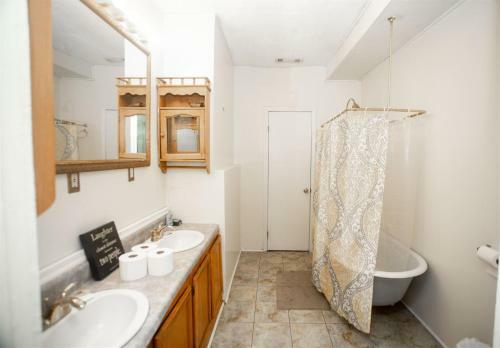 Apartamento Stegall Manor Estates